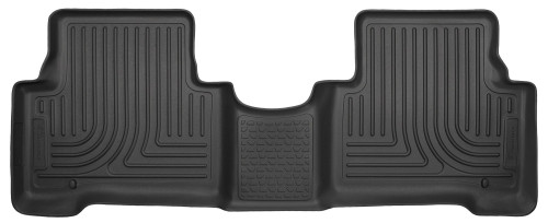 Husky Liners - Husky Liners 14851 WeatherBeater Floor Liner