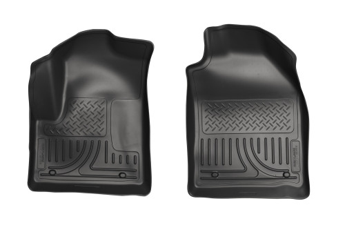 Husky Liners - Husky Liners 18751 WeatherBeater Floor Liner