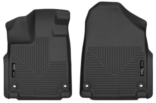 Husky Liners - Husky Liners 18801 WeatherBeater Floor Liner
