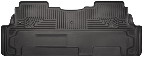 Husky Liners - Husky Liners 19171 WeatherBeater Floor Liner