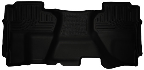 Husky Liners - Husky Liners 19191 WeatherBeater Floor Liner