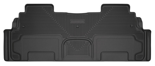 Husky Liners - Husky Liners 19211 WeatherBeater Floor Liner