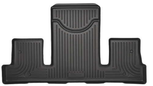 Husky Liners - Husky Liners 19221 WeatherBeater Floor Liner