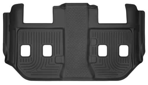 Husky Liners - Husky Liners 19281 WeatherBeater Floor Liner