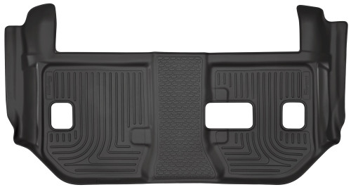 Husky Liners - Husky Liners 19291 WeatherBeater Floor Liner