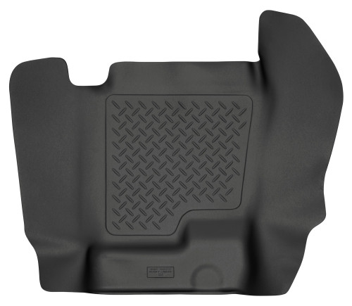 Husky Liners - Husky Liners 82281 WeatherBeater Center Hump Floor Liner