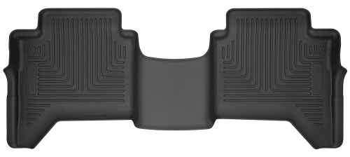 Husky Liners - Husky Liners 14411 WeatherBeater Floor Liner
