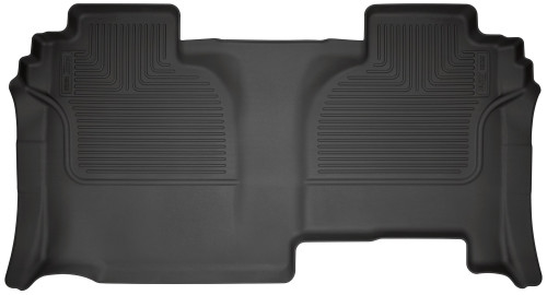 Husky Liners - Husky Liners 14211 WeatherBeater Floor Liner