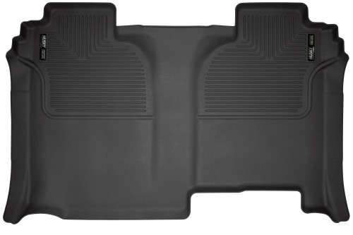 Husky Liners - Husky Liners 14221 WeatherBeater Floor Liner