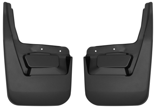 Husky Liners - Husky Liners 59271 Custom Molded Mud Guards