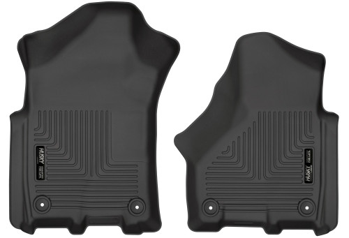 Husky Liners - Husky Liners 13051 WeatherBeater Floor Liner