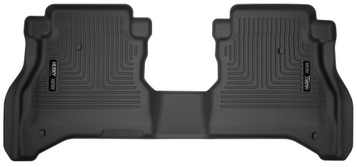 Husky Liners - Husky Liners 14881 WeatherBeater Floor Liner