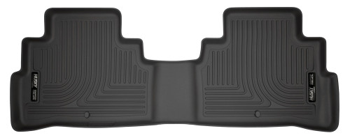Husky Liners - Husky Liners 19621 WeatherBeater Floor Liner
