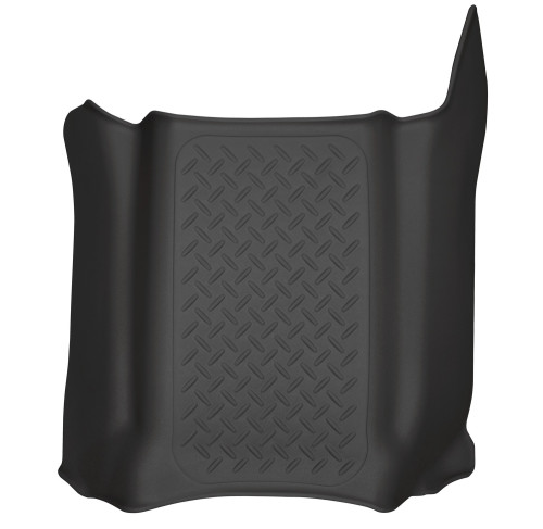 Husky Liners - Husky Liners 83221 WeatherBeater Center Hump Floor Liner