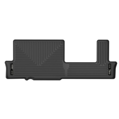 Husky Liners - Husky Liners 14241 WeatherBeater Floor Liner