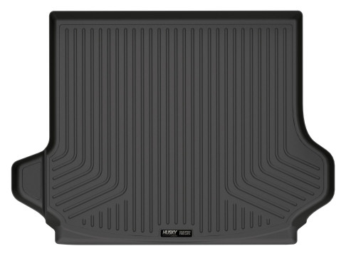 Husky Liners - Husky Liners 20431 WeatherBeater Floor Liner