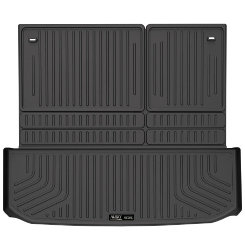 Husky Liners - Husky Liners 25701 WeatherBeater Floor Liner