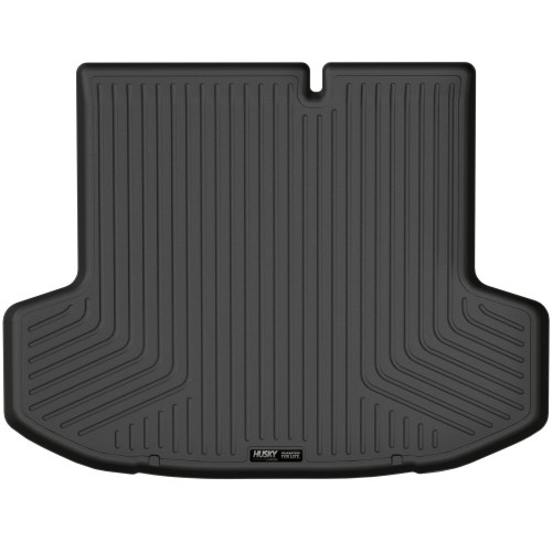 Husky Liners - Husky Liners 46801 WeatherBeater Floor Liner