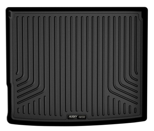 Husky Liners - Husky Liners 29461 WeatherBeater Floor Liner