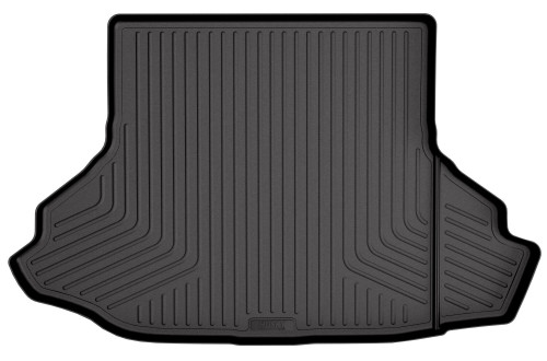 Husky Liners - Husky Liners 43081 WeatherBeater Floor Liner