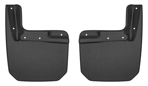 Husky Liners - Husky Liners 58151 Custom Molded Mud Guards