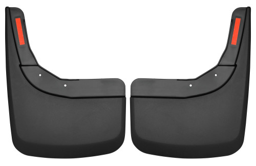 Husky Liners - Husky Liners 59261 Custom Molded Mud Guards