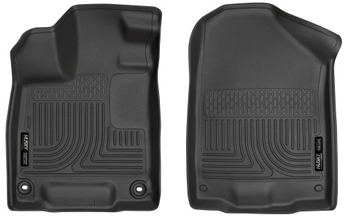 Husky Liners - Husky Liners 18411 WeatherBeater Floor Liner