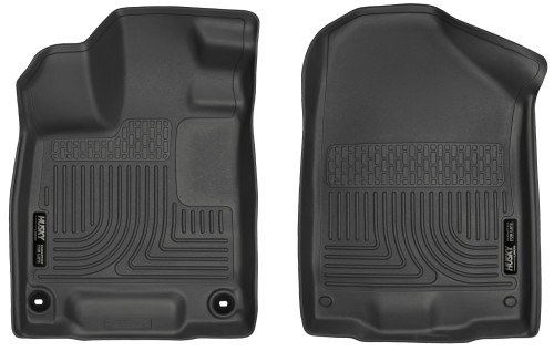 Husky Liners - Husky Liners 18431 WeatherBeater Floor Liner