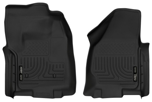 Husky Liners - Husky Liners 18721 WeatherBeater Floor Liner