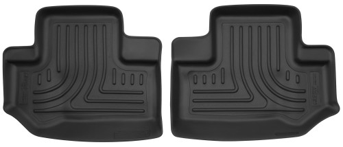 Husky Liners - Husky Liners 19041 WeatherBeater Floor Liner