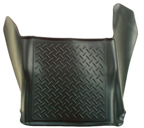 Husky Liners - Husky Liners 83381 WeatherBeater Center Hump Floor Liner