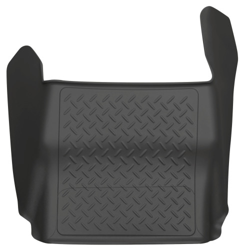 Husky Liners - Husky Liners 83421 WeatherBeater Center Hump Floor Liner