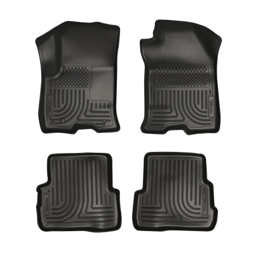 Husky Liners - Husky Liners 98311 WeatherBeater Floor Liner