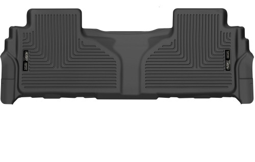 Husky Liners - Husky Liners 55871 X-act Contour Floor Liner