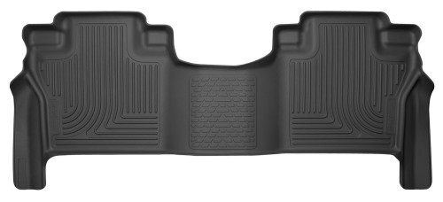 Husky Liners - Husky Liners 55461 X-act Contour Floor Liner