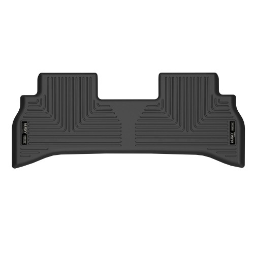 Husky Liners - Husky Liners 55611 X-act Contour Floor Liner