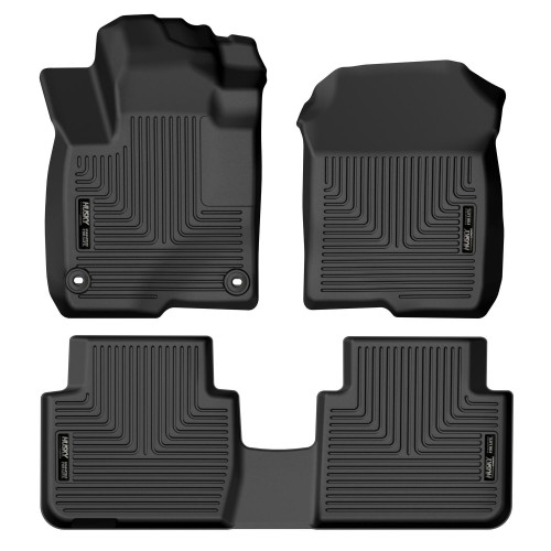 Husky Liners - Husky Liners 95241 WeatherBeater Floor Liner