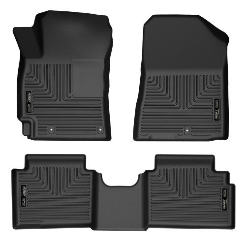 Husky Liners - Husky Liners 95261 WeatherBeater Floor Liner