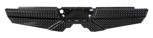 Frontier Truck Gear - Frontier Truck Gear 100-49-8003 Diamond Rear Bumper