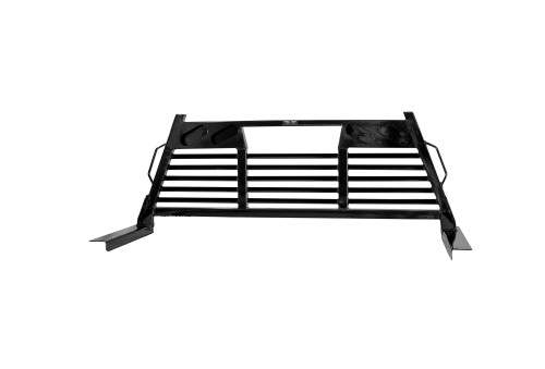 Frontier Truck Gear - Frontier Truck Gear 110-20-0008 HD Headache Rack