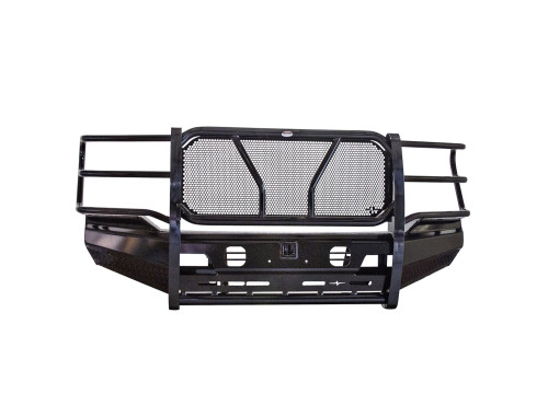 Frontier Truck Gear - Frontier Truck Gear 130-11-1005 Pro Front Bumper Replacement
