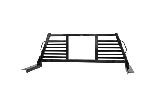 Frontier Truck Gear - Frontier Truck Gear 110-21-9007 HD Headache Rack