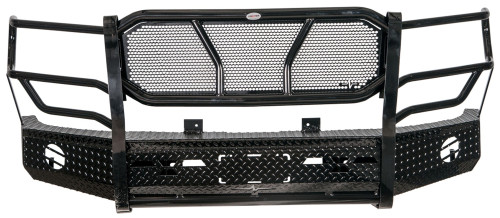 Frontier Truck Gear - Frontier Truck Gear 300-50-9005 Original Front Bumper Replacement
