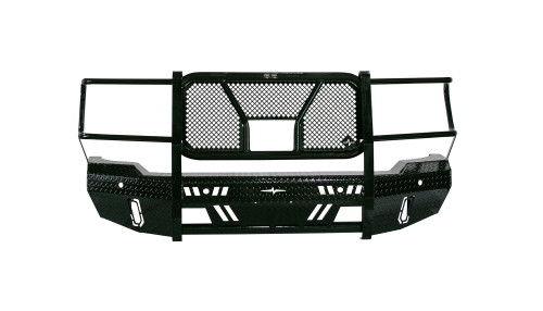 Frontier Truck Gear - Frontier Truck Gear 300-32-0005 Original Front Bumper Replacement