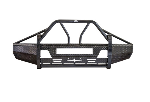 Frontier Truck Gear - Frontier Truck Gear 600-10-8006 Xtreme Front Bumper Replacement