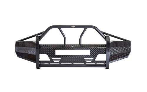 Frontier Truck Gear - Frontier Truck Gear 600-19-9006 Xtreme Front Bumper Replacement