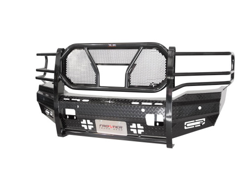 Frontier Truck Gear - Frontier Truck Gear 300-41-9012 Original Front Bumper Replacement