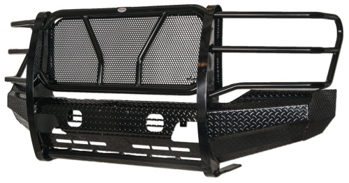 Frontier Truck Gear - Frontier Truck Gear 300-11-1005 Original Front Bumper Replacement