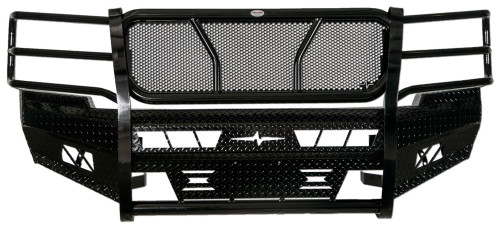 Frontier Truck Gear - Frontier Truck Gear 300-21-1005 Original Front Bumper Replacement