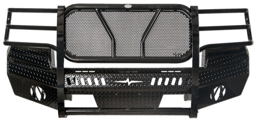 Frontier Truck Gear - Frontier Truck Gear 300-30-7005 Original Front Bumper Replacement